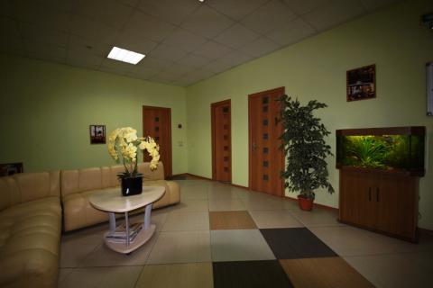 Интерьер офиса в Одинцово